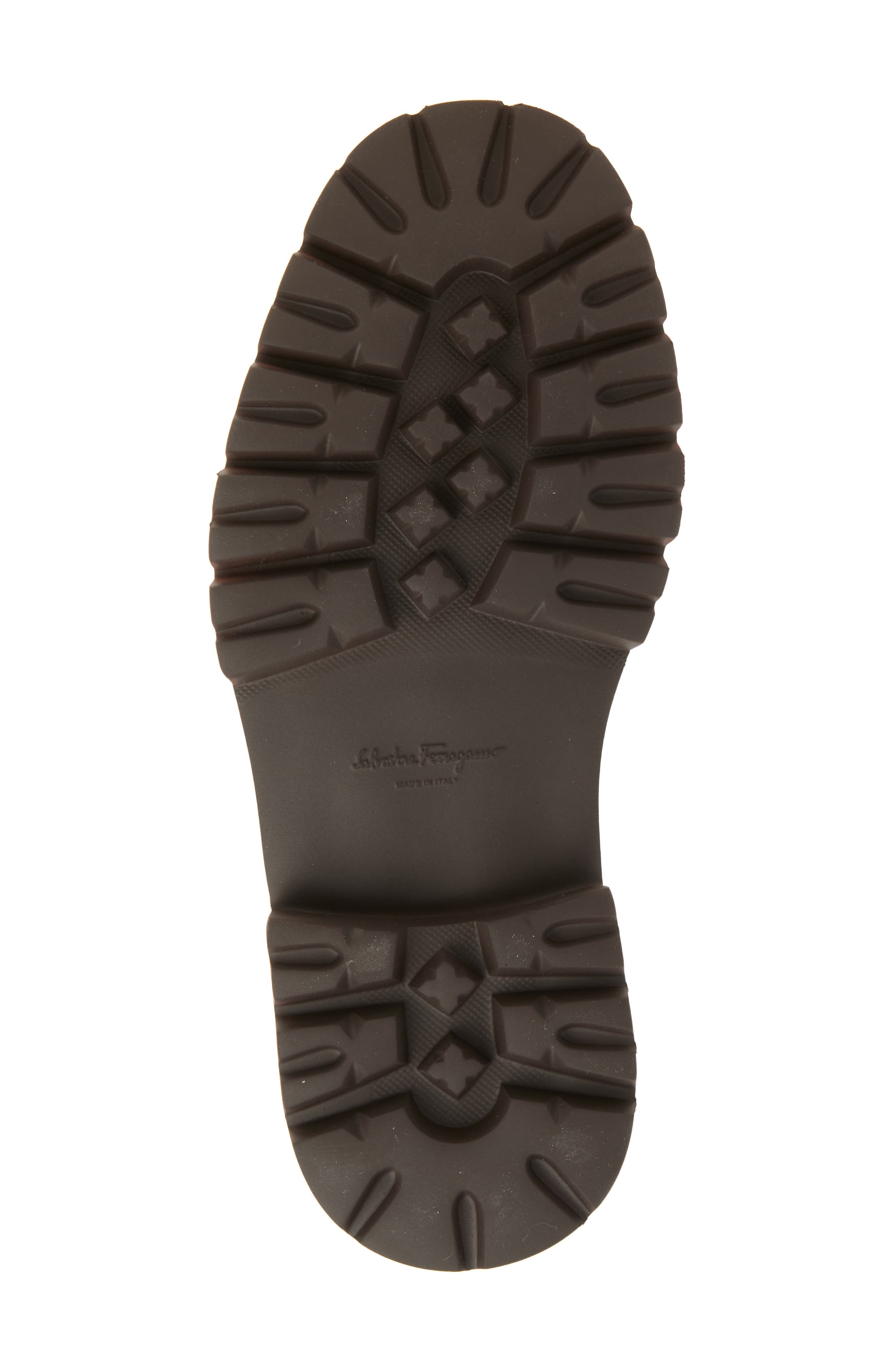 FERRAGAMO Cocoon Loafer in T.moro at Nordstrom - 6