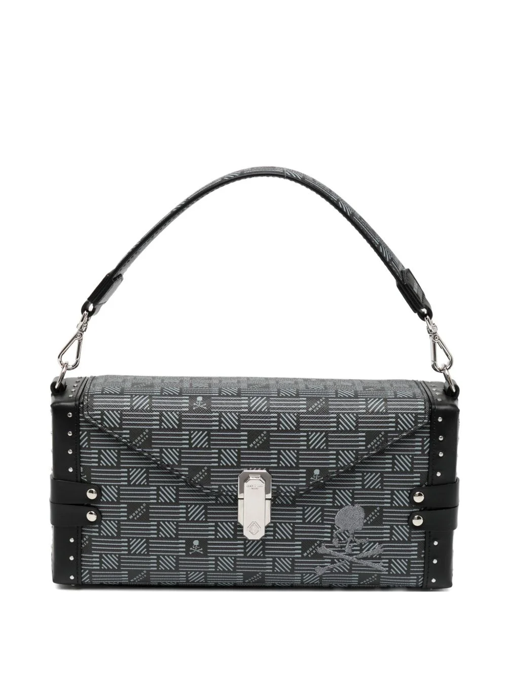 x Moreau Victoria tote bag - 1