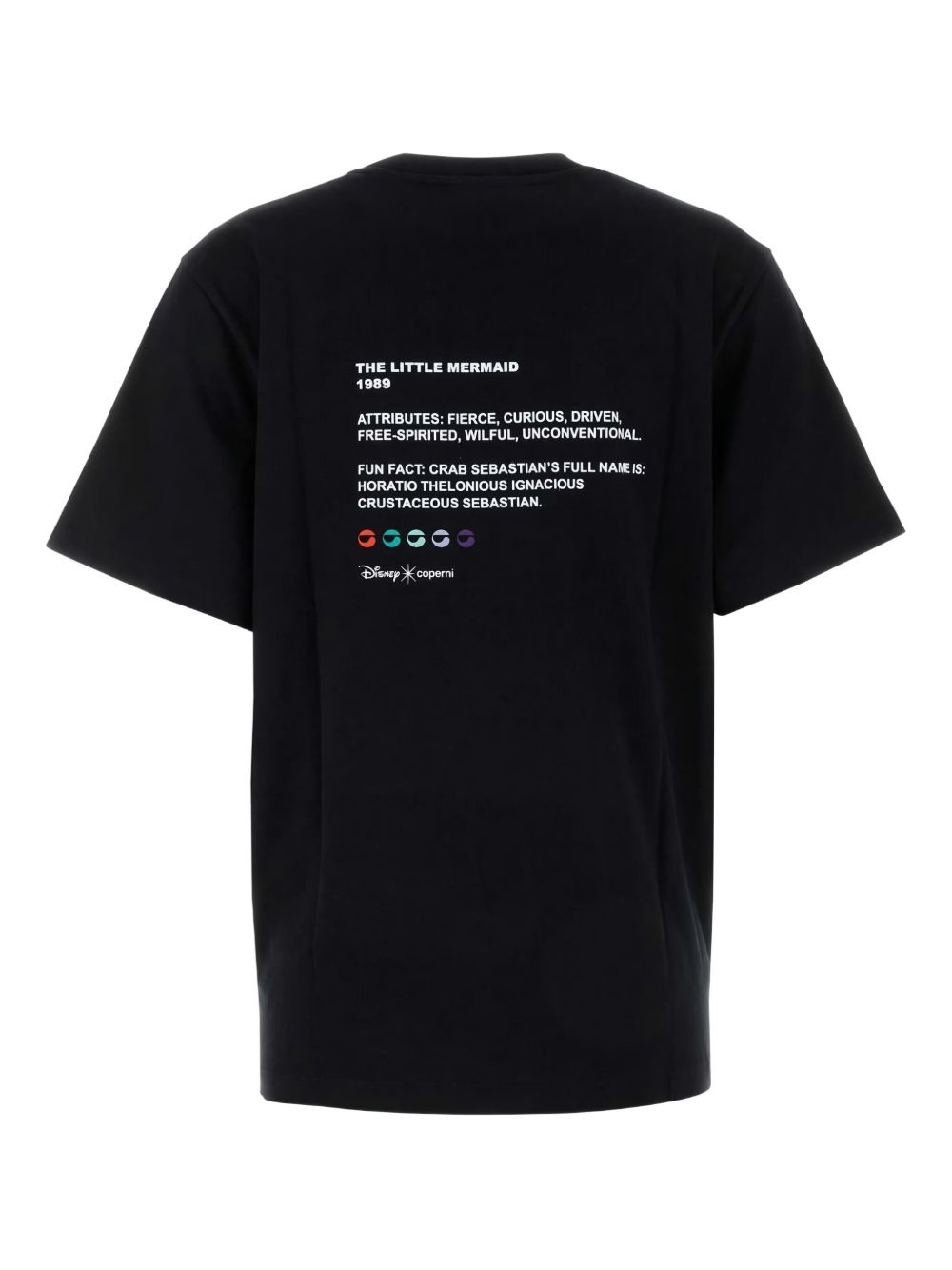 x Disney Ariel T-shirt - 2