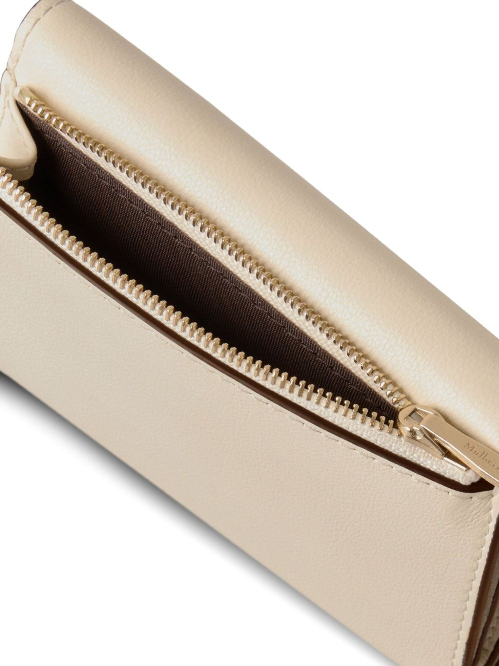 folded multi-card wallet - 3