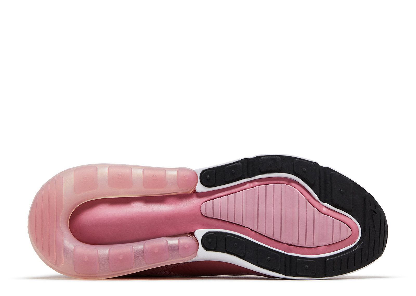 WMNS AIR MAX 270 'ELEMENTAL PINK' - 4