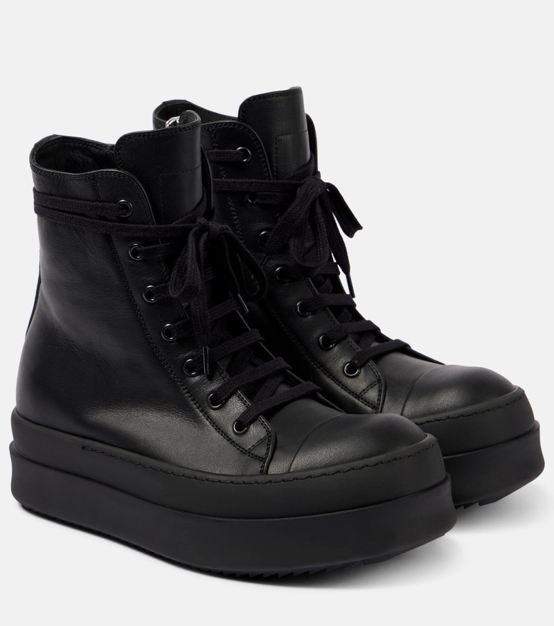 Hollywood Mega Bumper sneakers 1