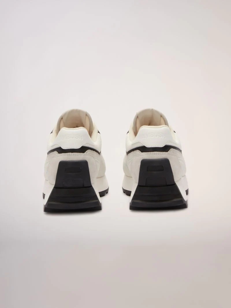 NEW SNEAKER - 4