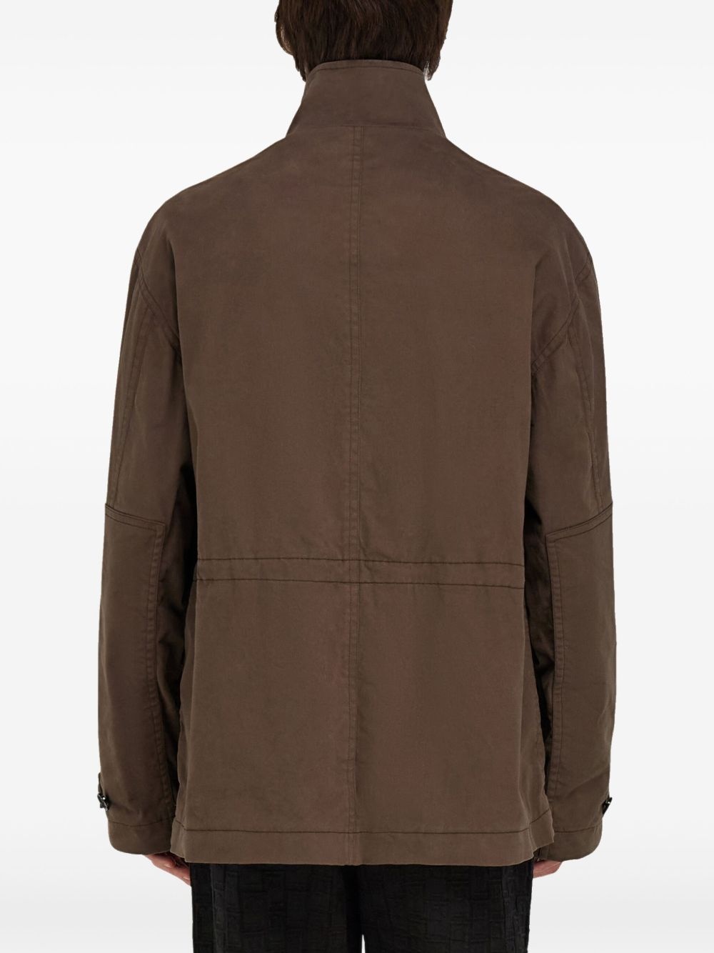 Saharan jacket - 4
