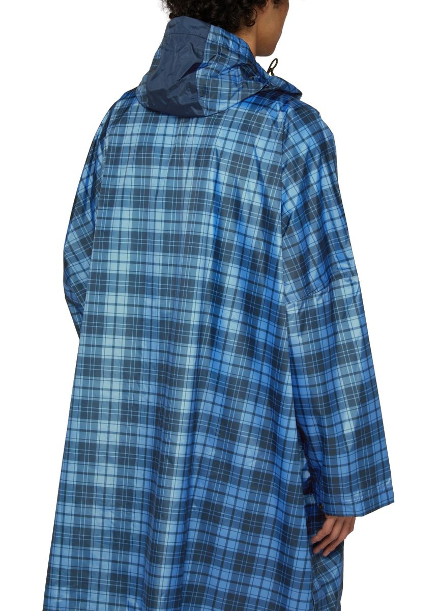 x K-way - Waterproof cape - The real Terence Grap 3.0 - 5