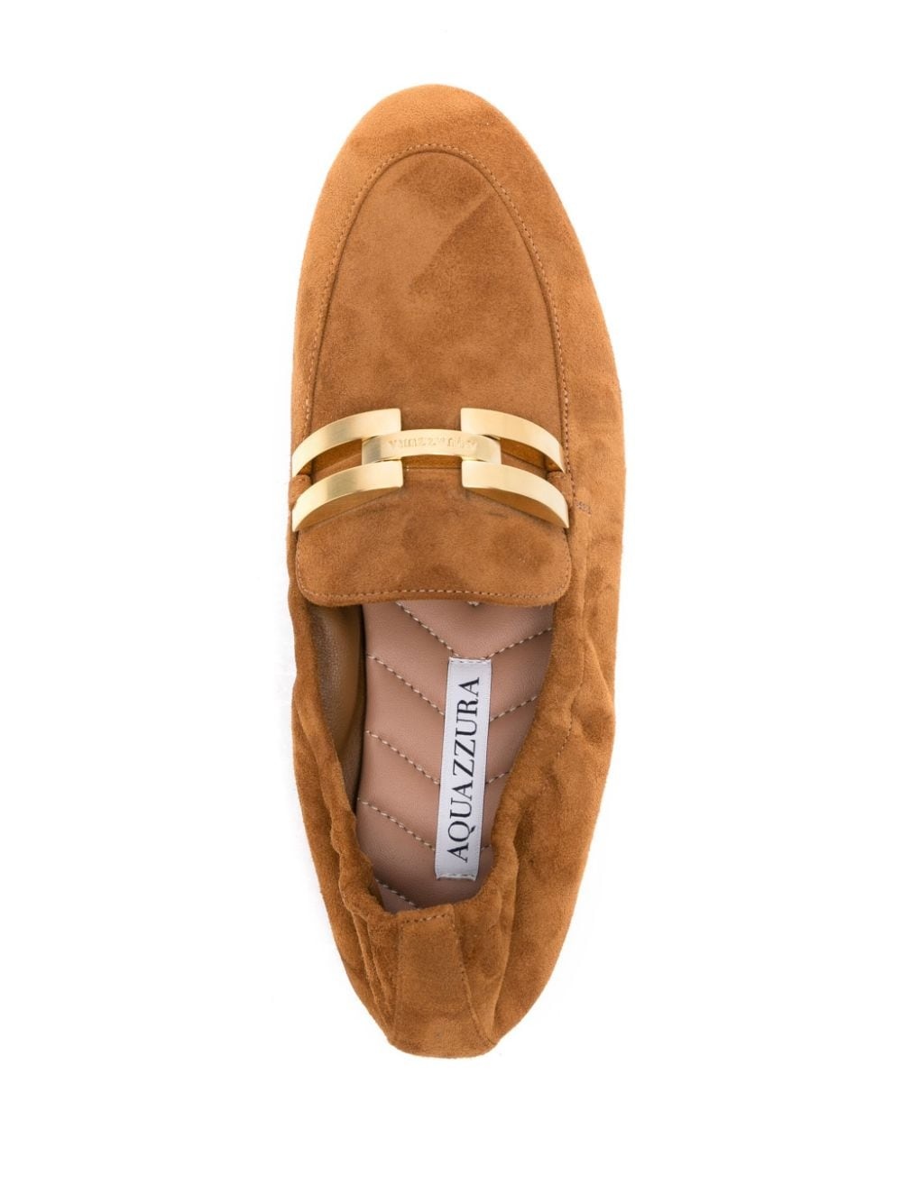 Brandi loafers - 4