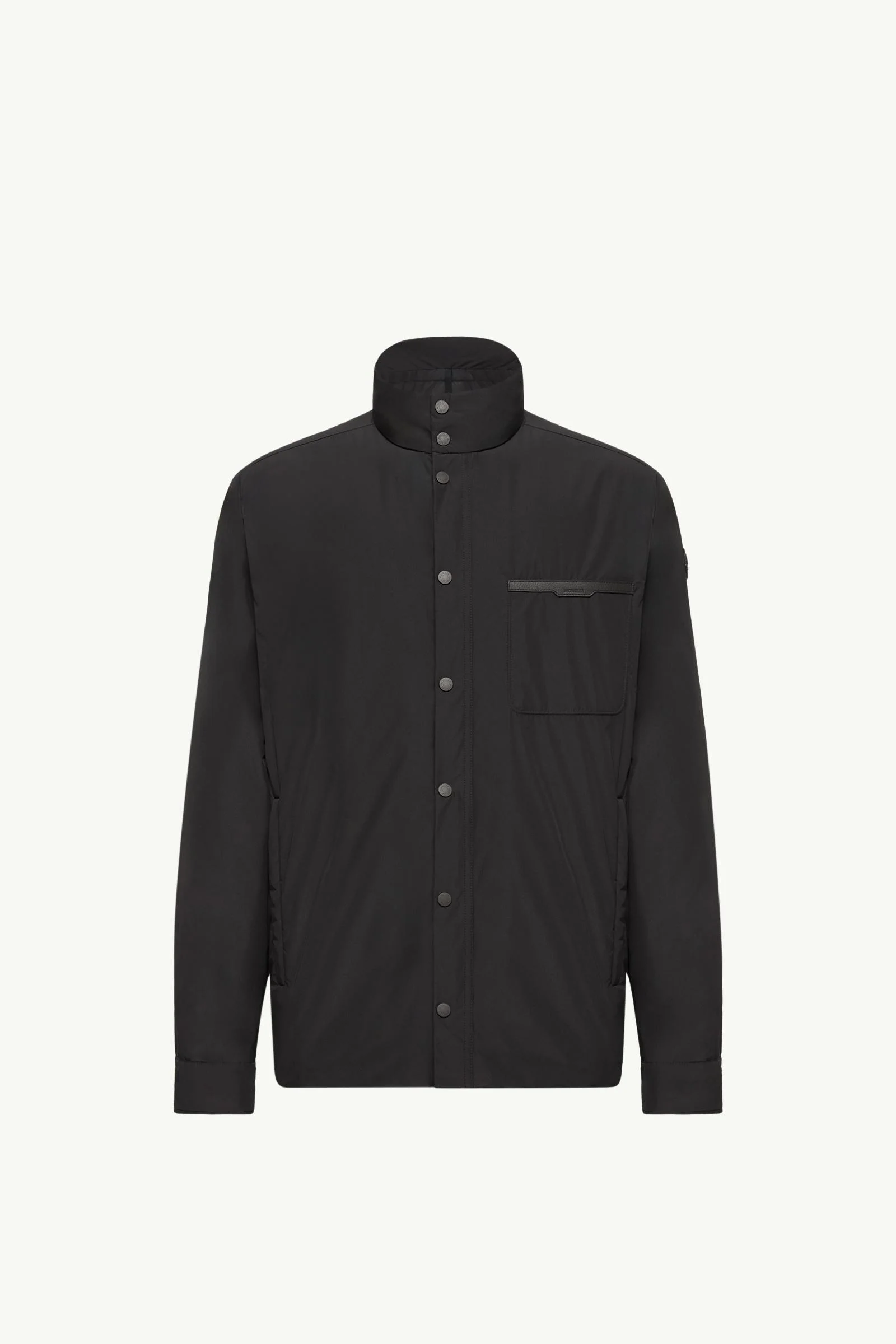 Yndale Short Down Jacket - 1