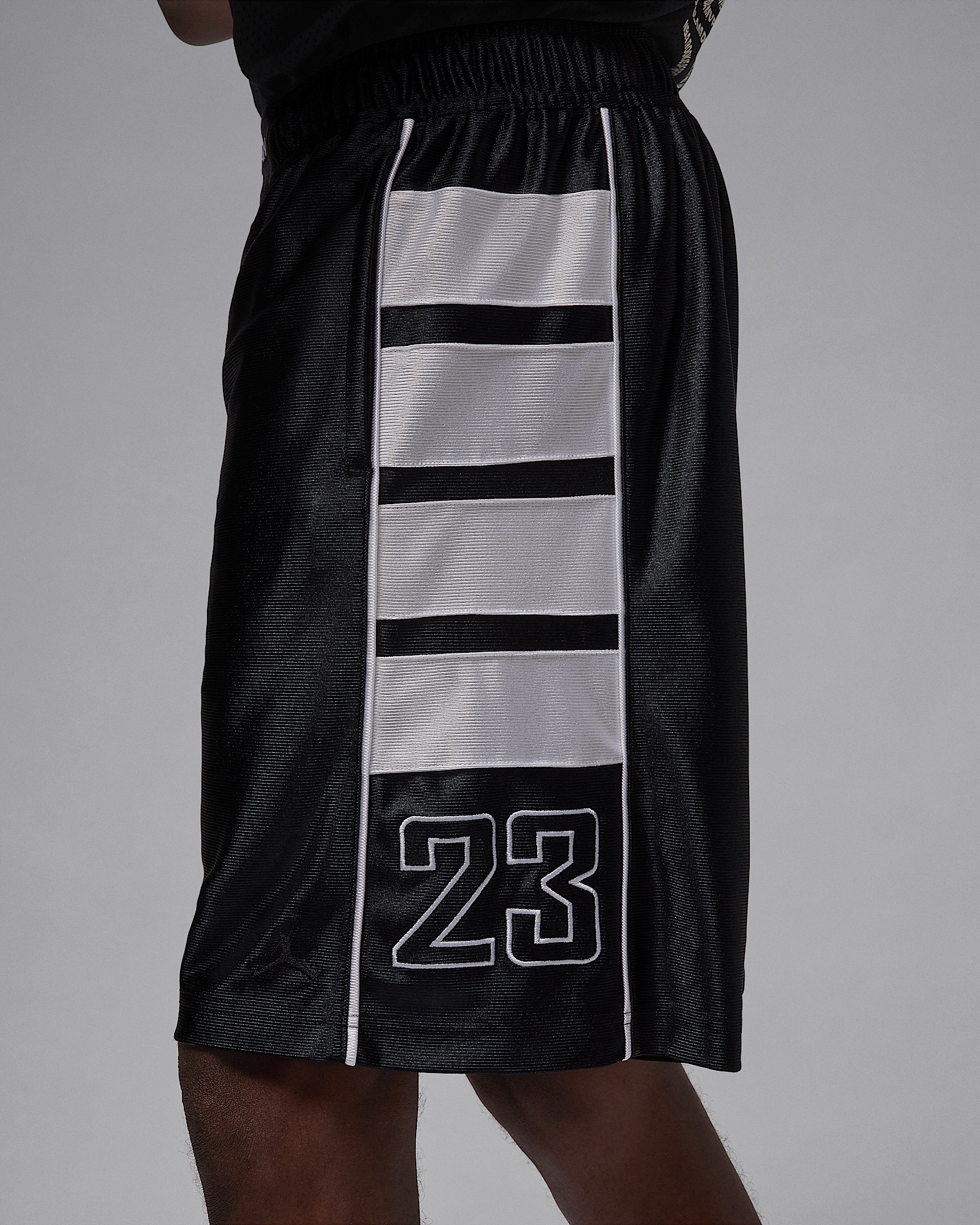 Jordan Brooklyn Cat Scratch Men's Shorts - 7