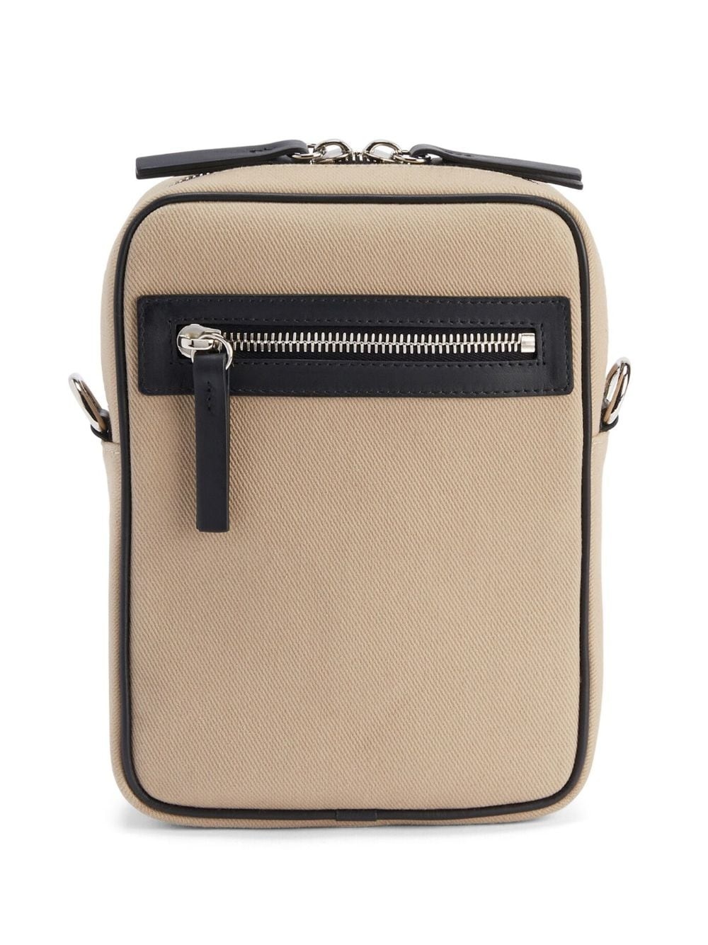 small Thoby logo-plaque bag - 3