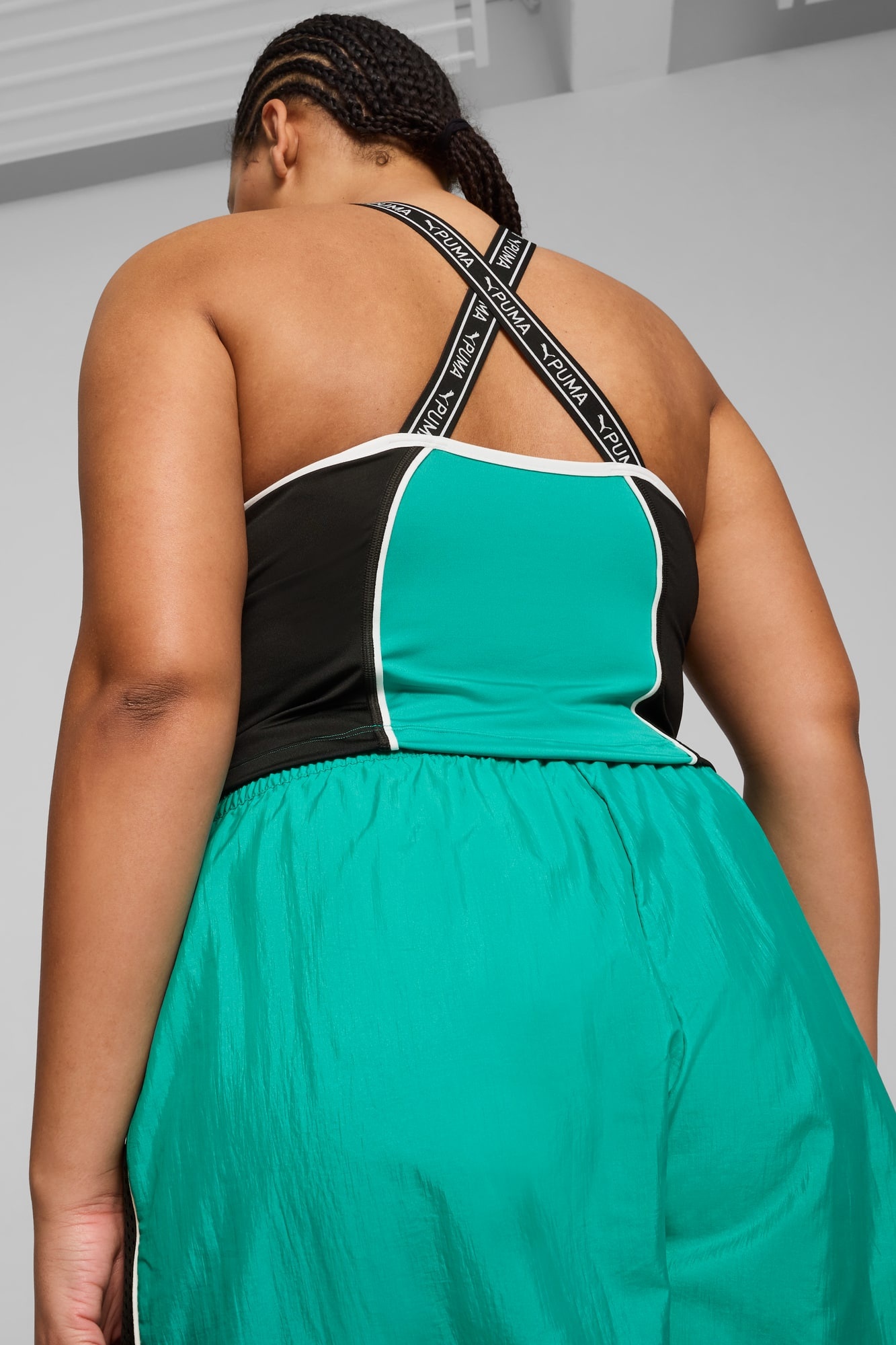 PUMA FIT TRAIN STRONG Fitted Women's Tank - 6