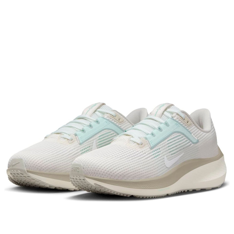 (WMNS) Nike Air Zoom Pegasus 40 'White Mint' FN7629-030 3