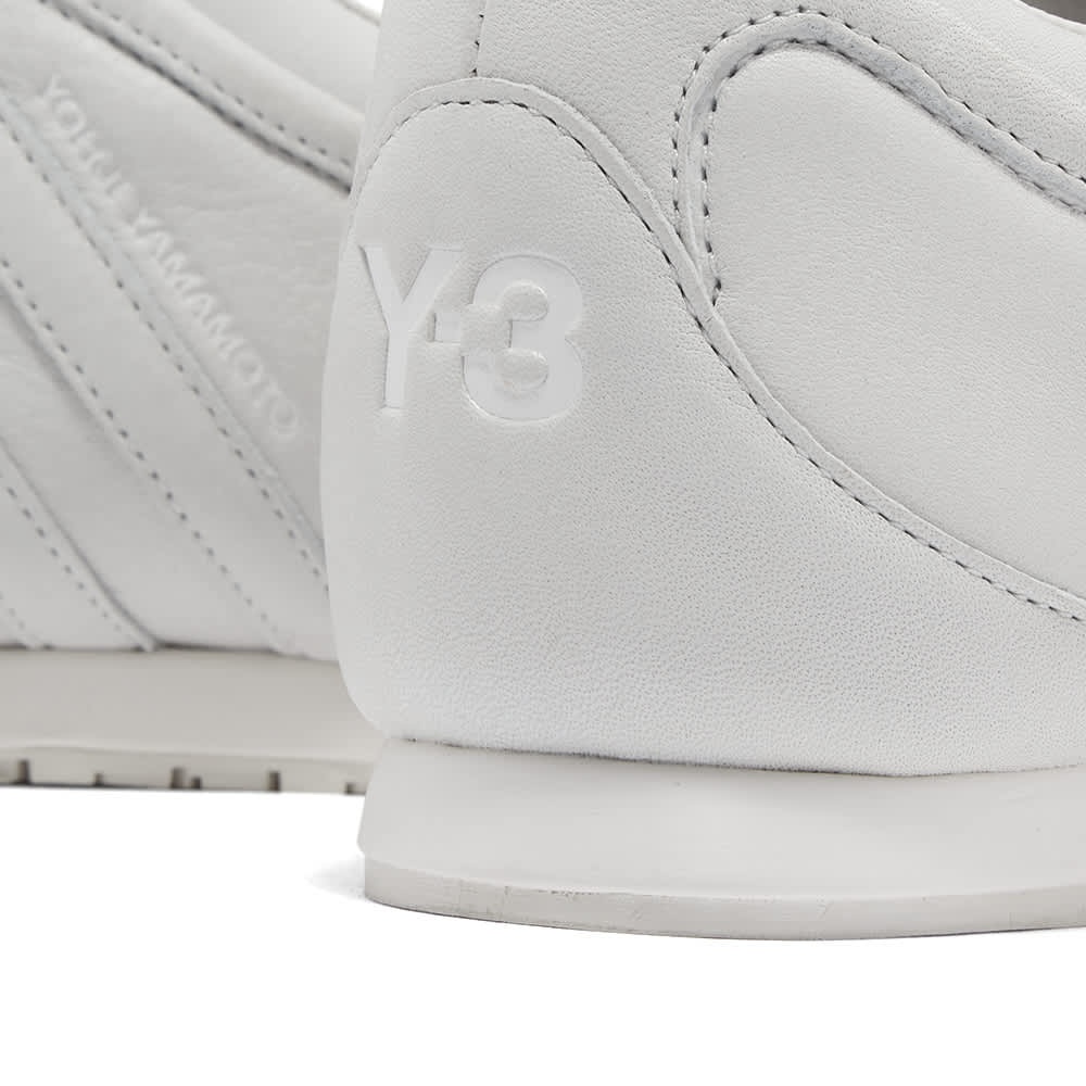 Y-3 Boxing - 4