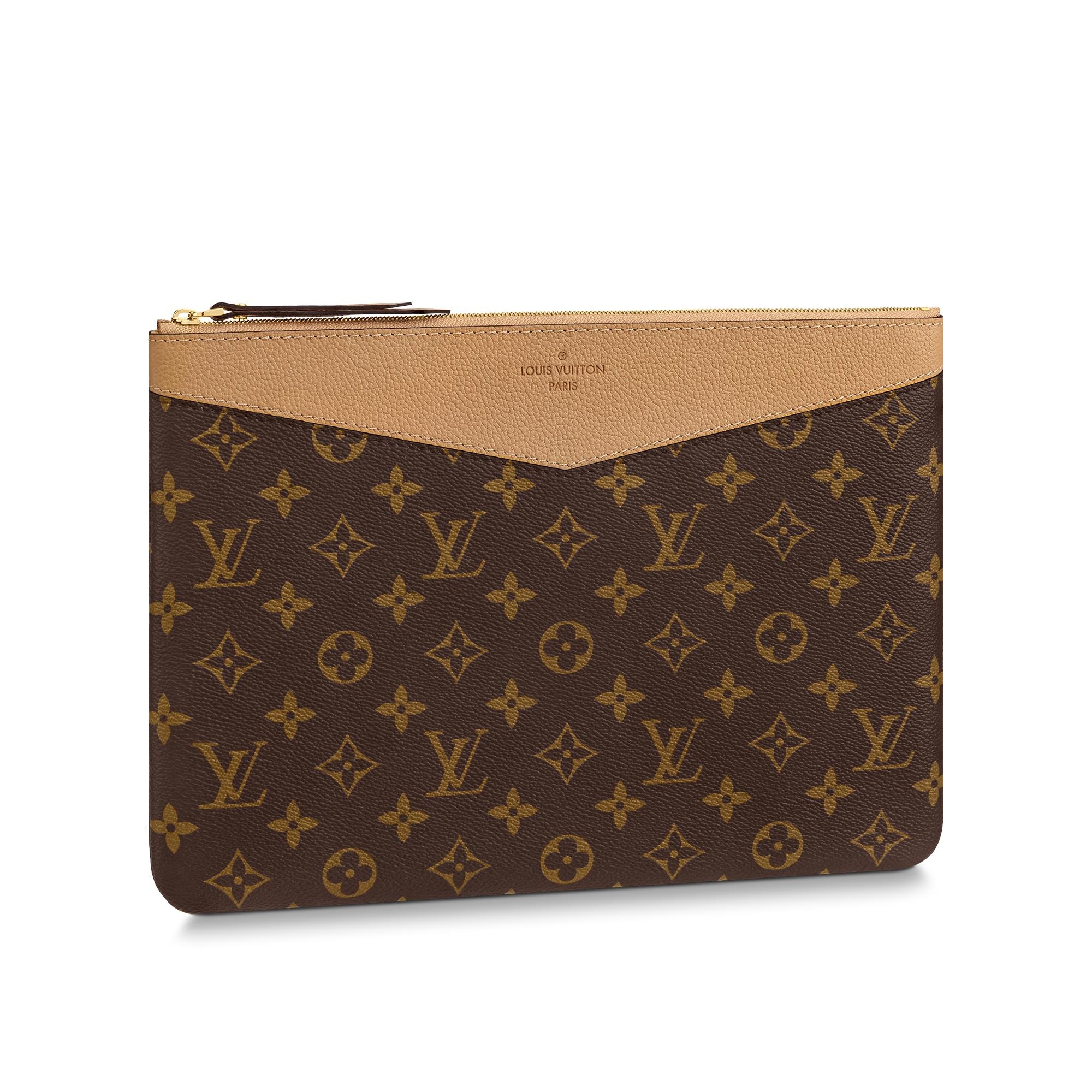Daily Pouch - 1