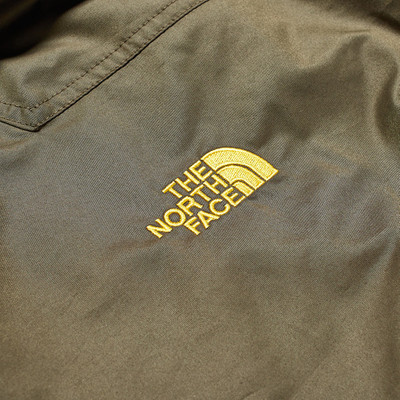 The North Face The North Face Headpoint Popover Jacket outlook