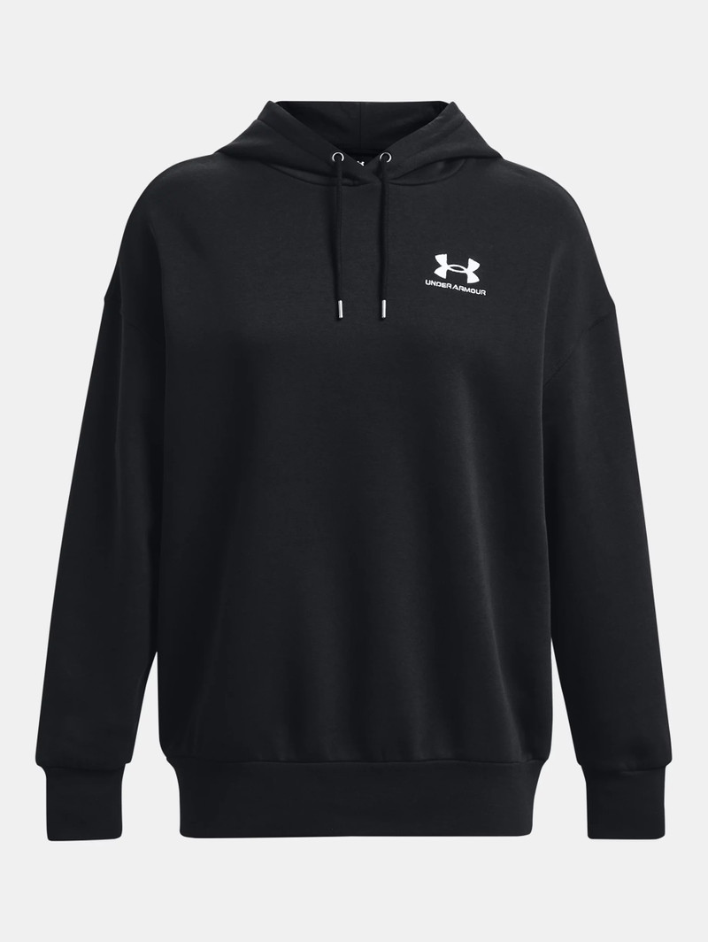 UA Icon Fleece 1