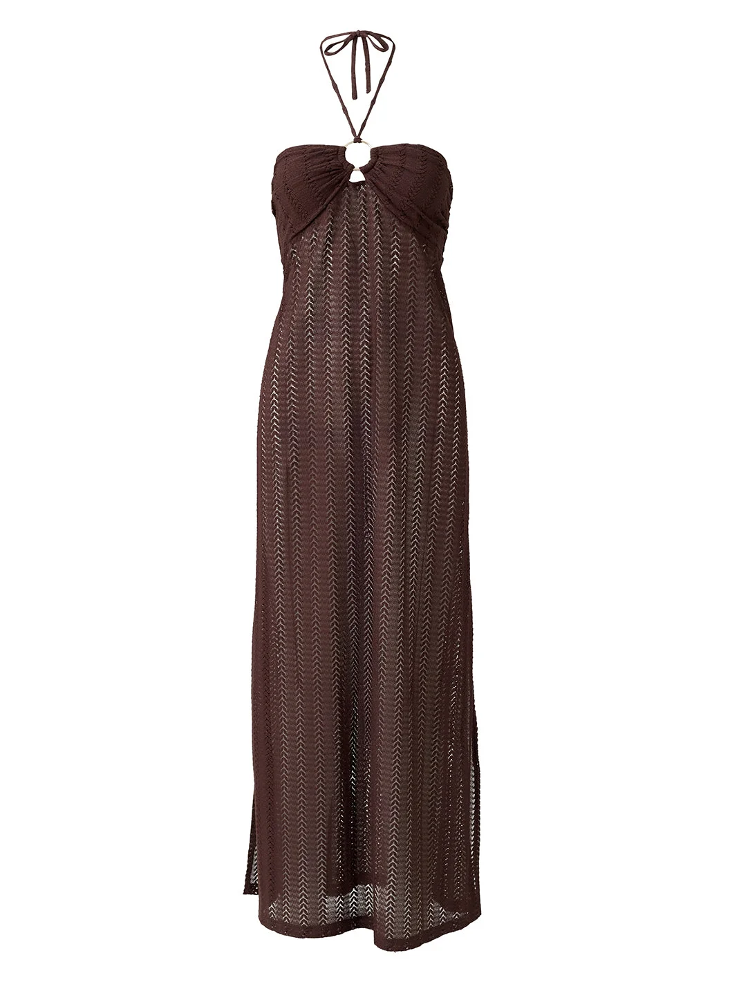 HARRIET BROWN DRESS - 1