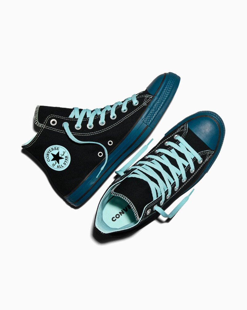 Chuck Taylor Color Pop 5