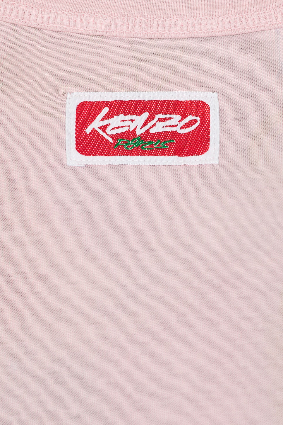 x Futura Reversible Classic T-Shirt - 3