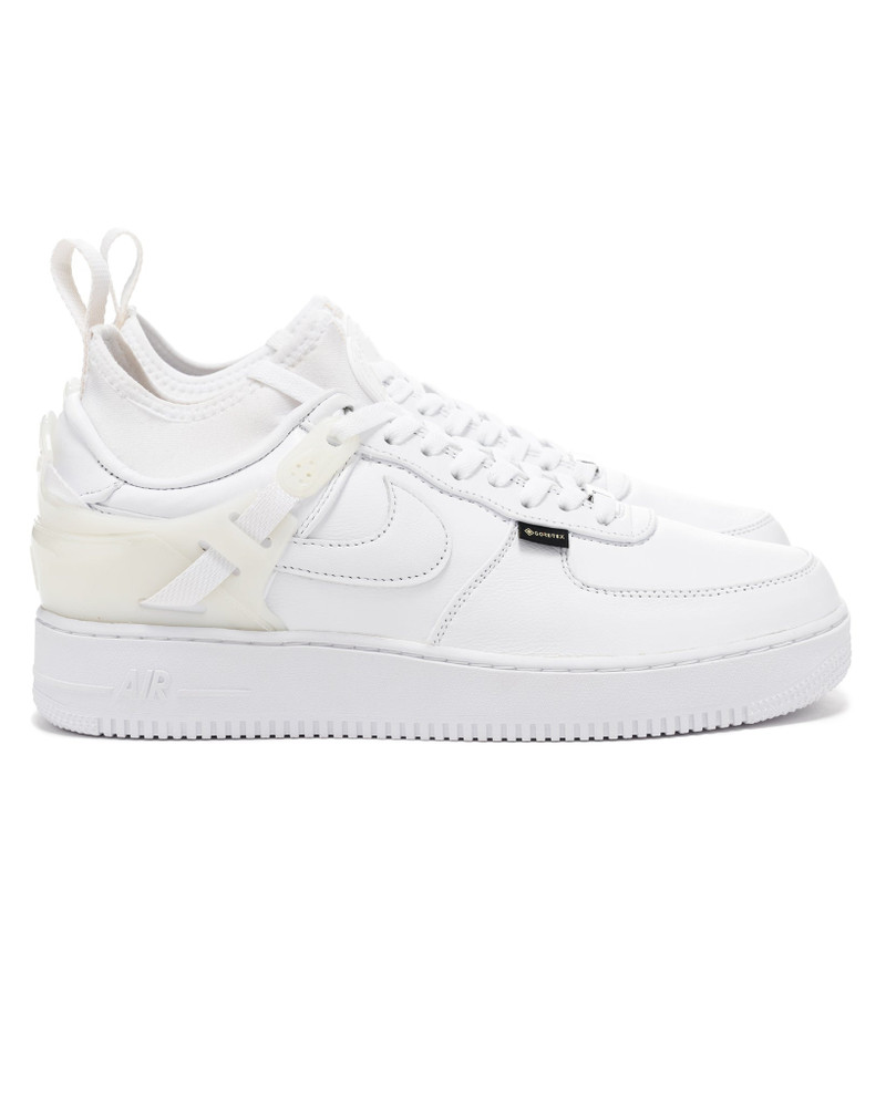 X UNDERCOVER AIR FORCE 1 LOW SP WHITE - 1
