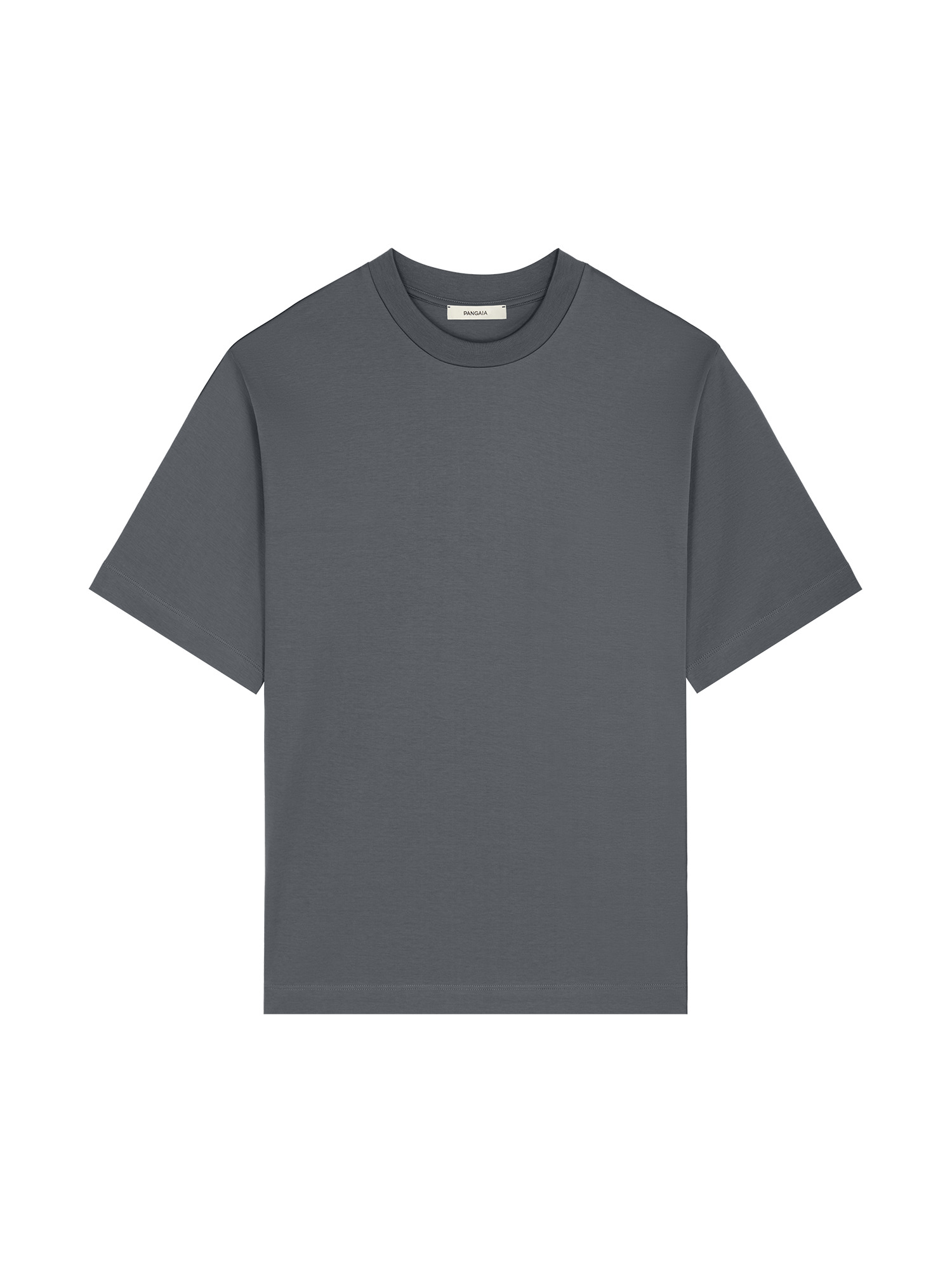 Mens DNA Oversized T-Shirt - Atmosphere Grey - 1