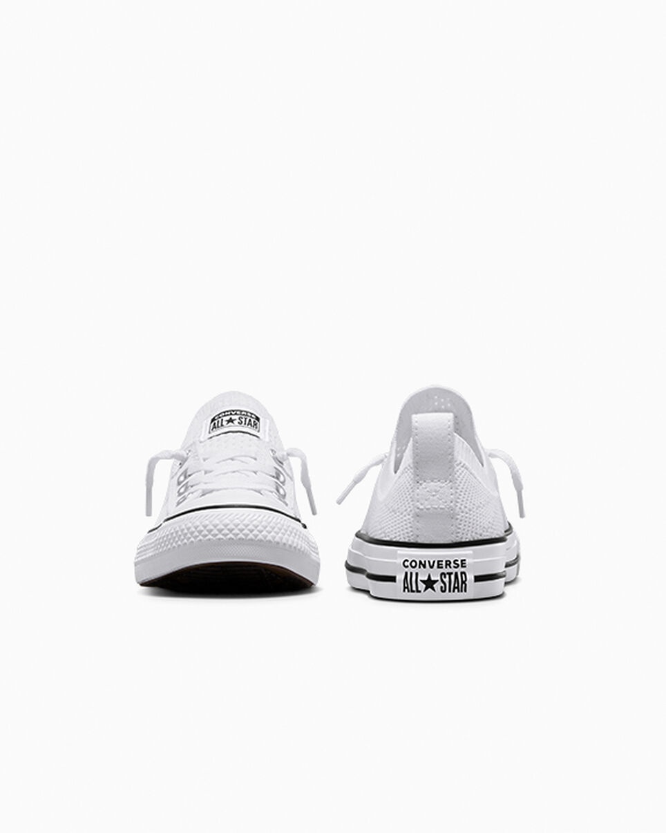 Chuck Taylor All Star Shoreline Knit - 8