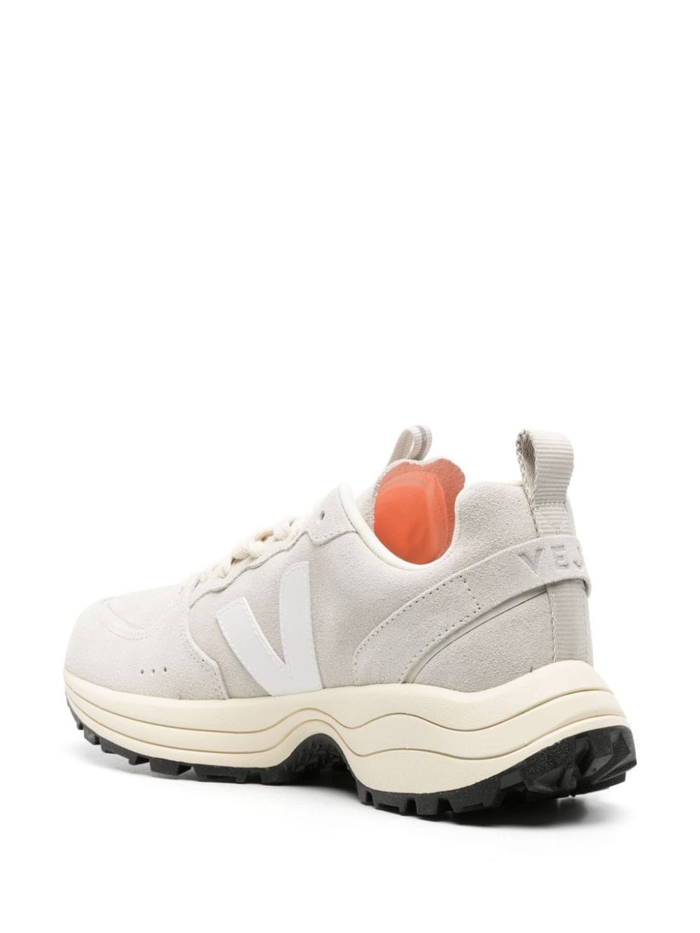 Venturi lace-up sneakers - 3