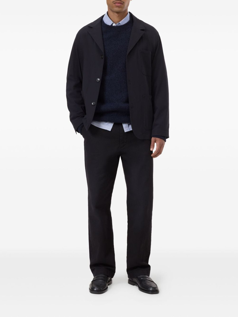 CLOSED single-breasted blazer outlook