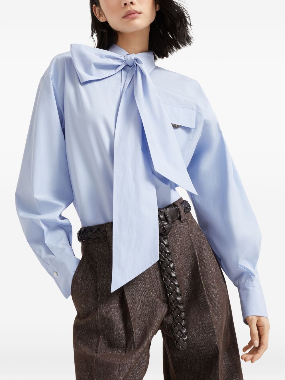 cotton shirt - 5