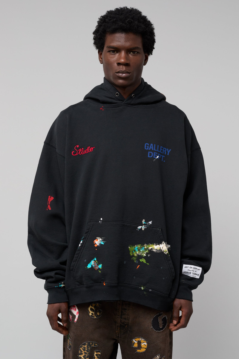 ART ON DISPLAY HOODIE 4