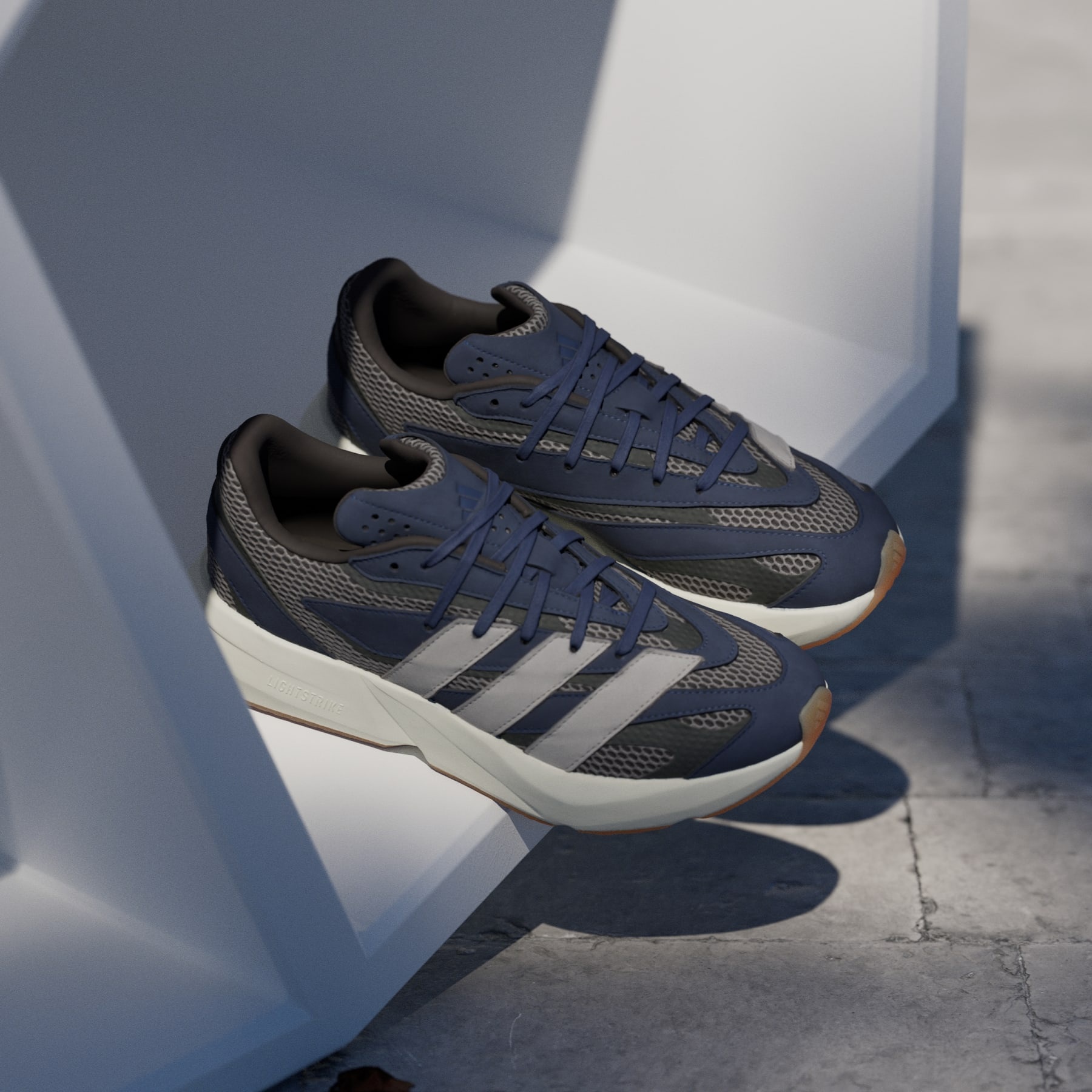 Lightblaze Shoes - 4