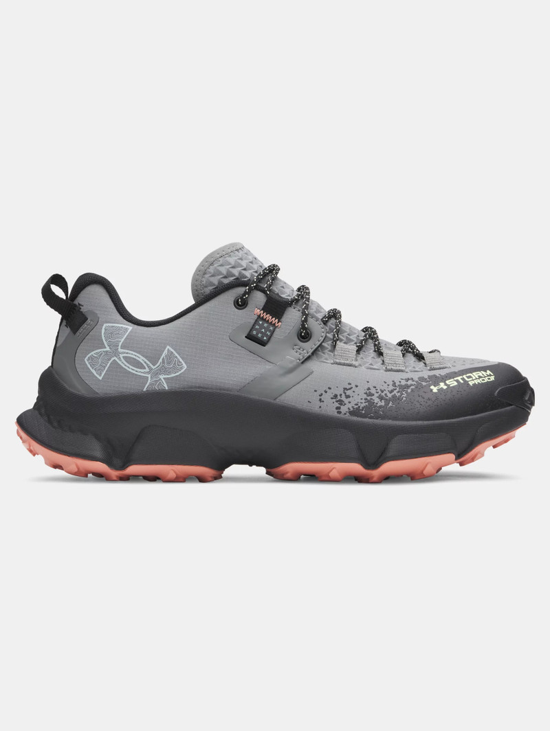 UA Expanse Low Waterproof 1