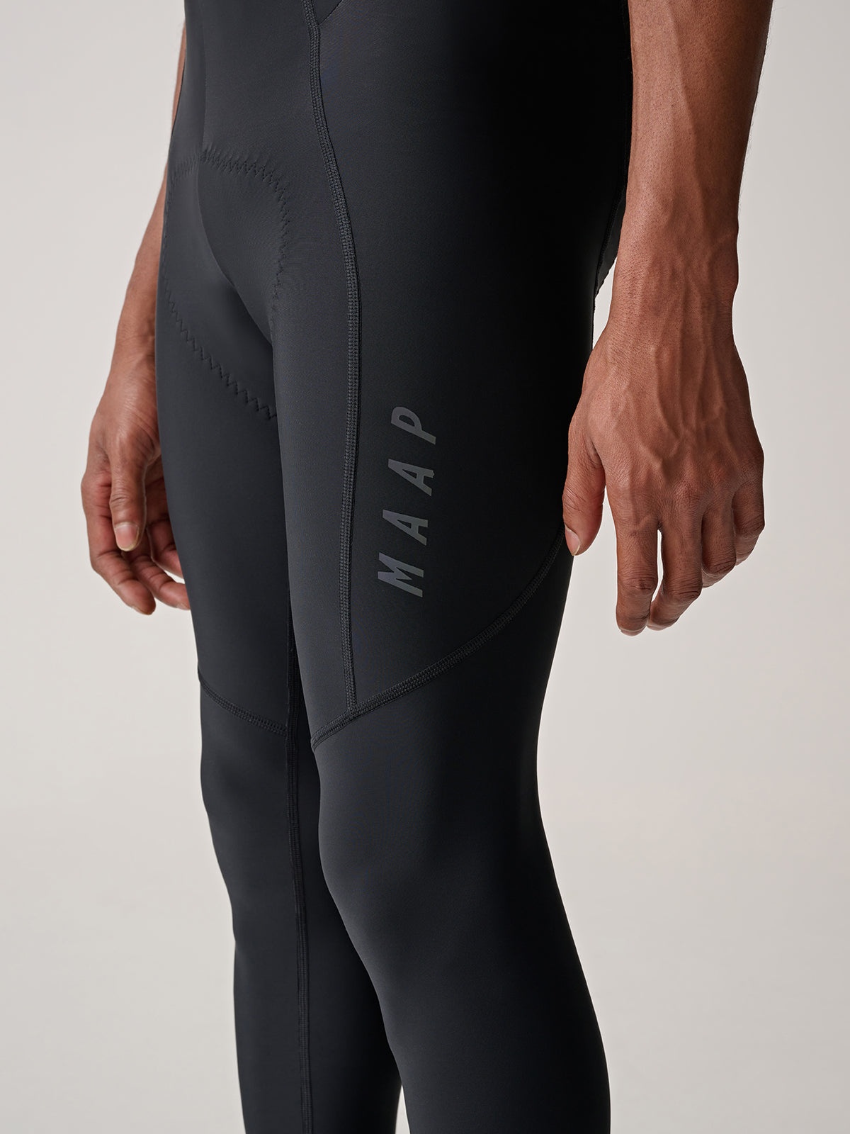 Team Bib Evo Tights - 5