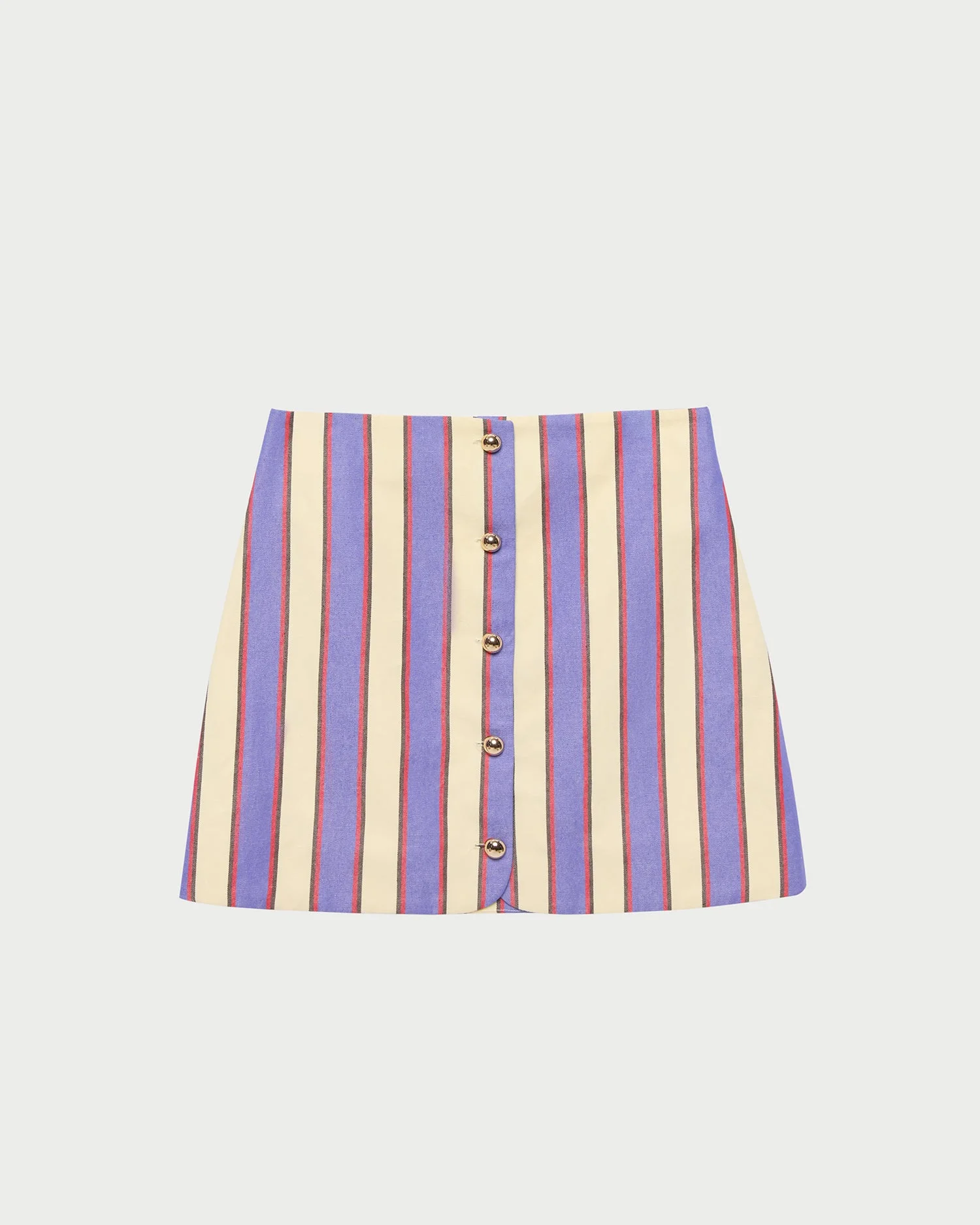 Vita Skirt - 1