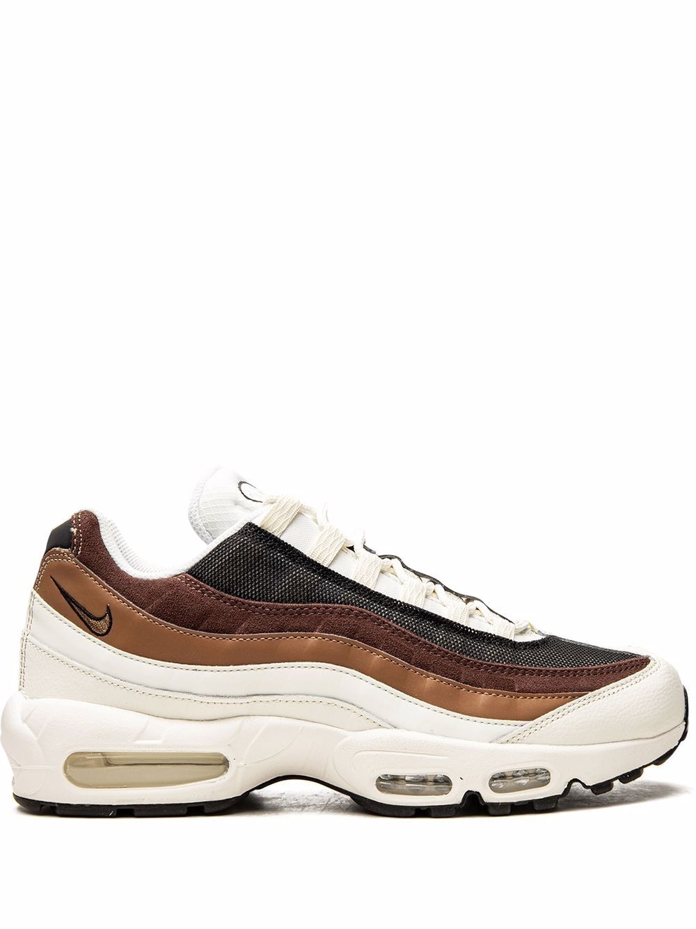 Air Max 95 low-top sneakers - 1