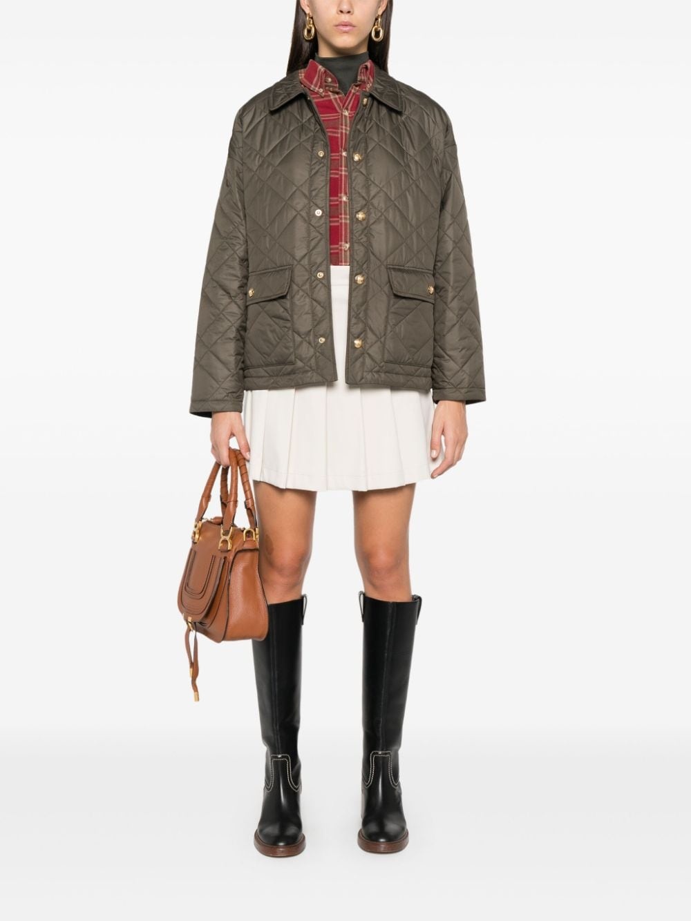 Helah jacket - 2