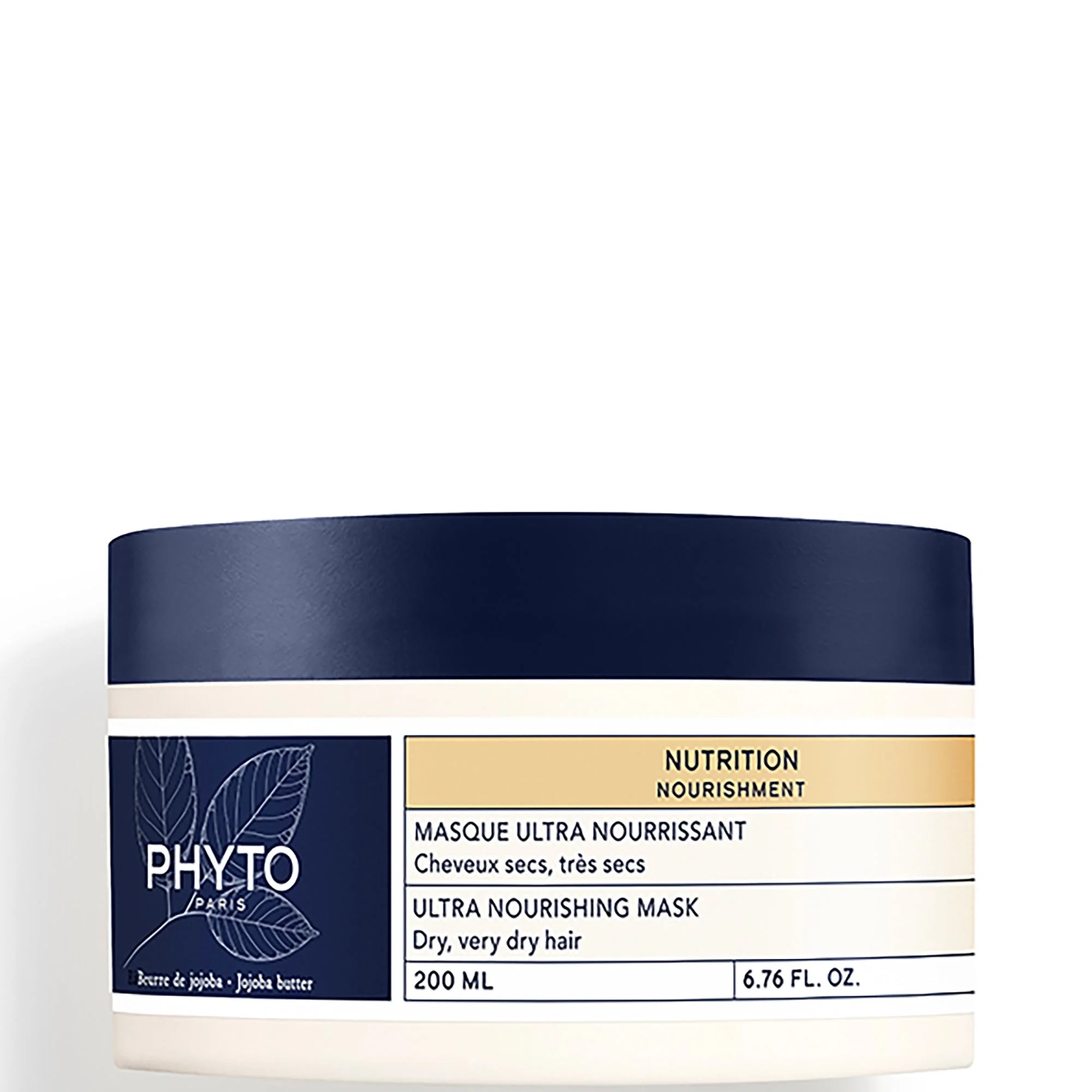 Phyto Nourishment Ultra Nourishing Mask 200ml - 1