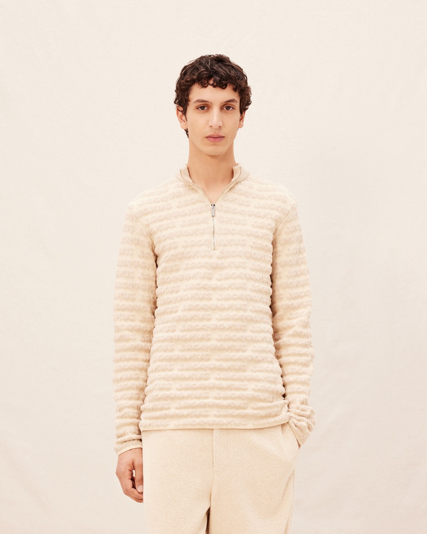 La maille Luis - 5