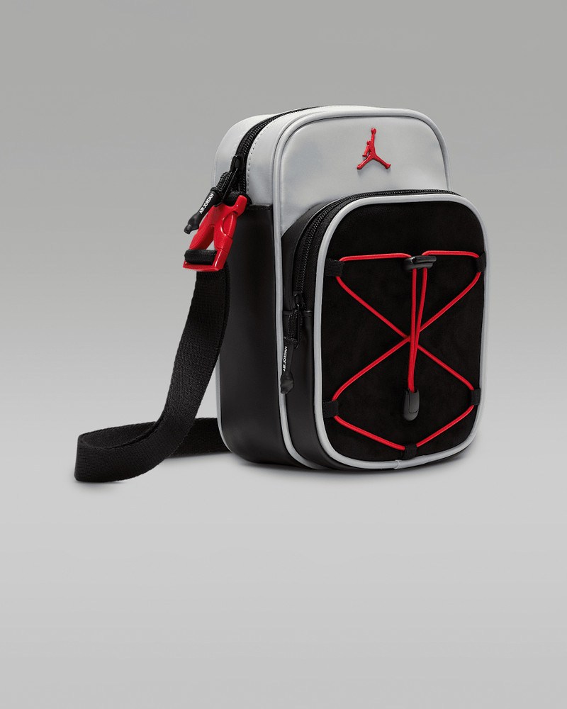 Jordan Air Jordan Festival Bag (1.5L) outlook