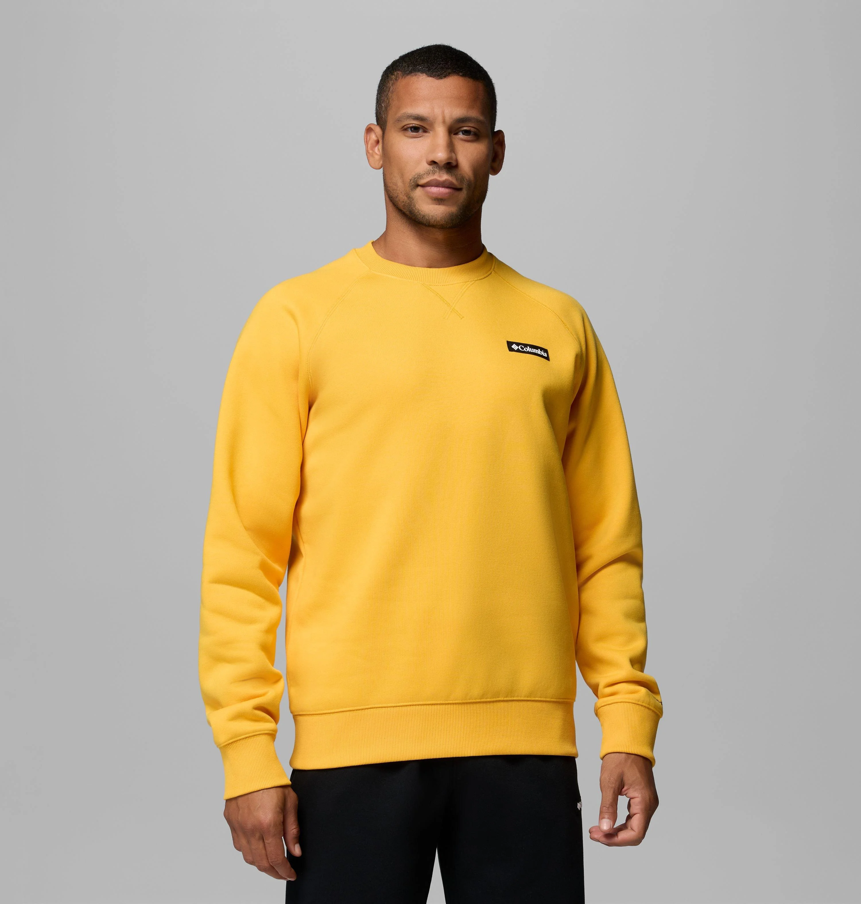 Men's Dry Creek Heavyweight Sweatshirt - 1