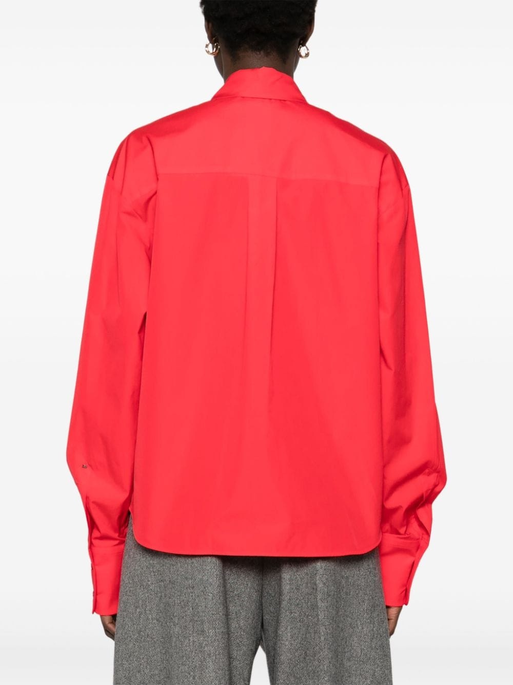 Gesso shirt - 4