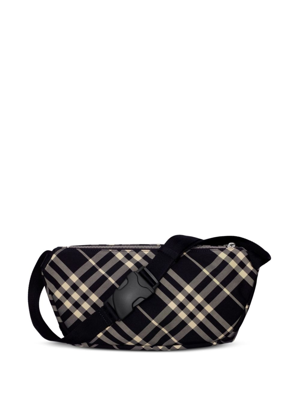 check belt bag - 2