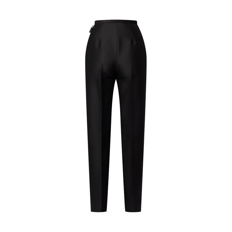 Louis Vuitton Twill Pleat Pants outlook