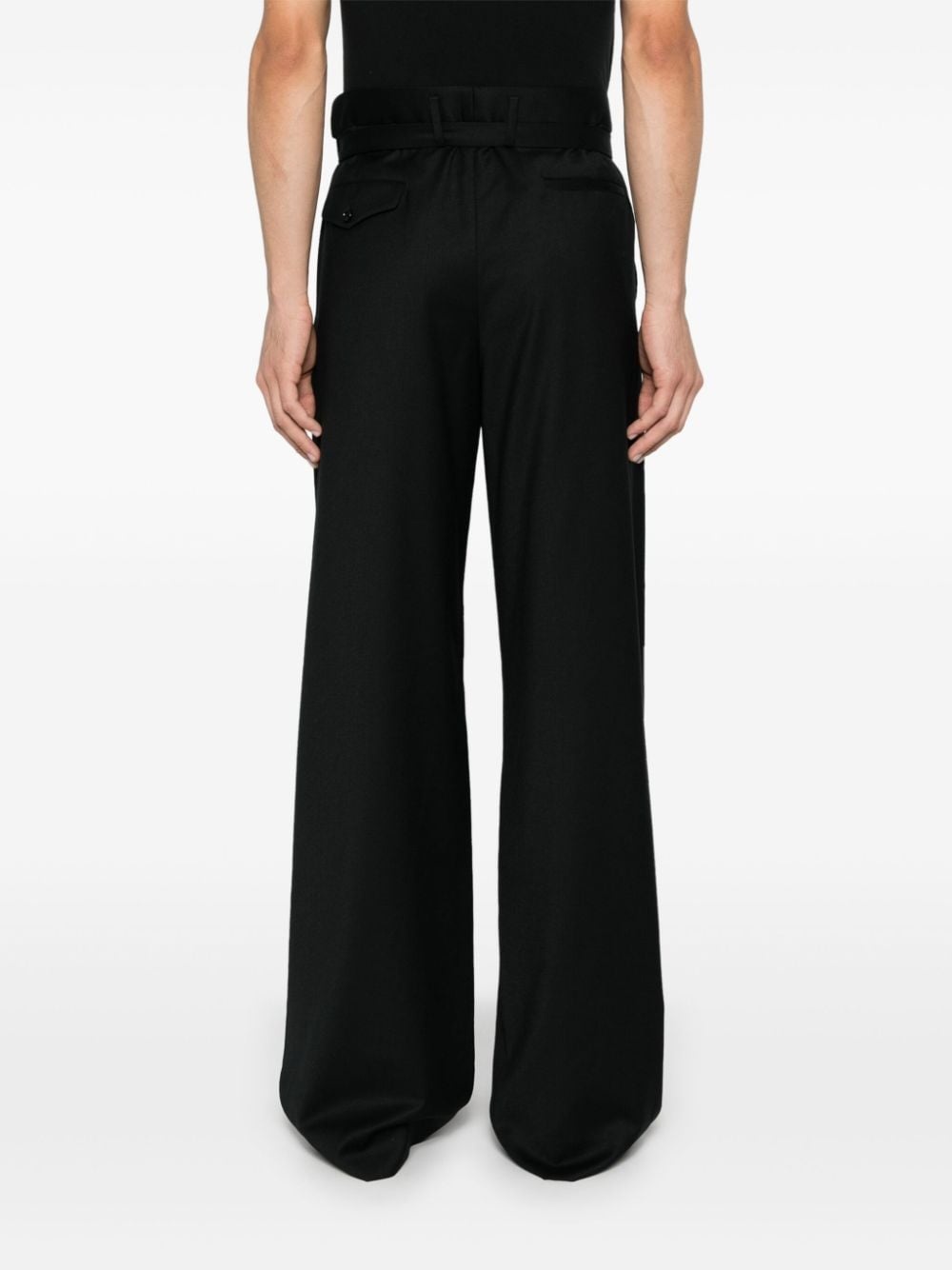 Finn trousers - 4