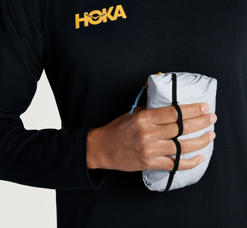 Men's Ultralight Waterproof Jacket 4