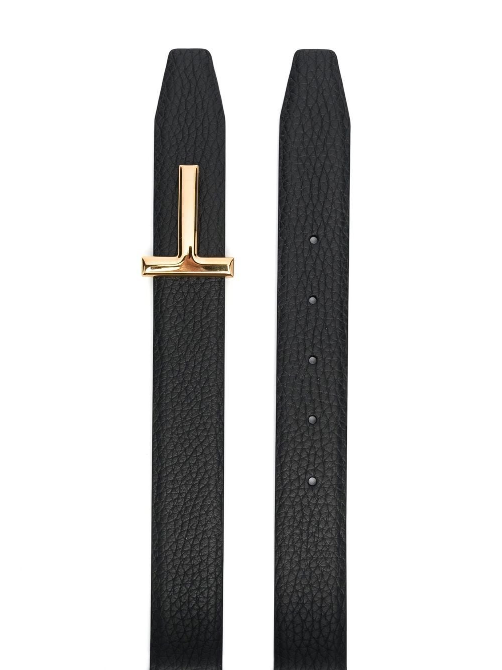 logo-plaque 30mm belt - 2