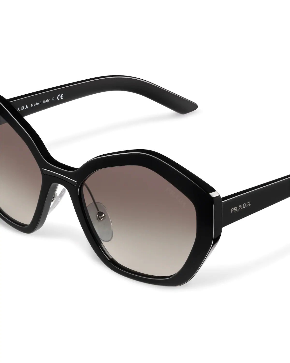 Prada Eyewear Collection sunglasses - 5