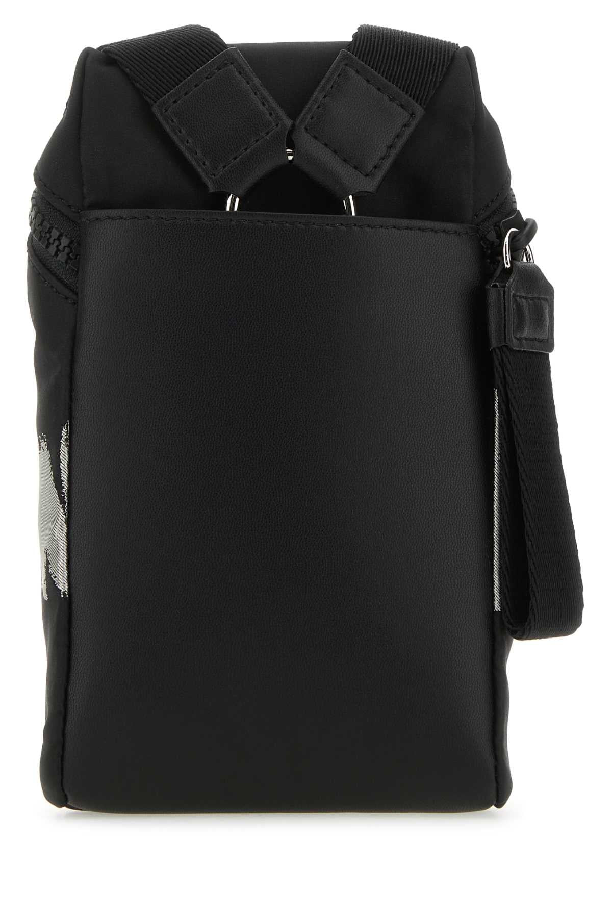 Alexander Mcqueen Men Mcqueen Ns Phone H - 3