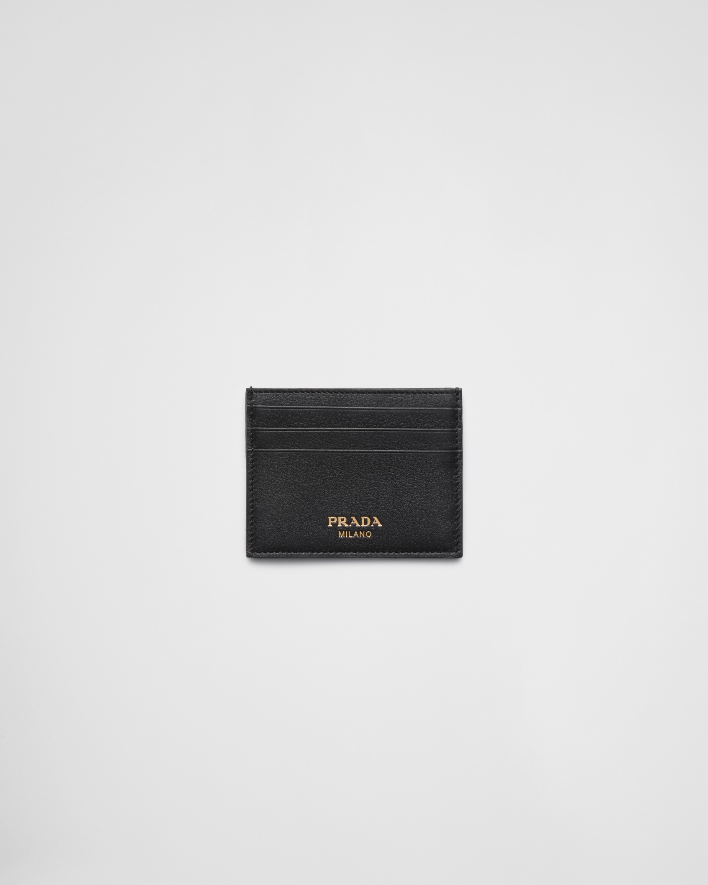 Leather card holder - 1