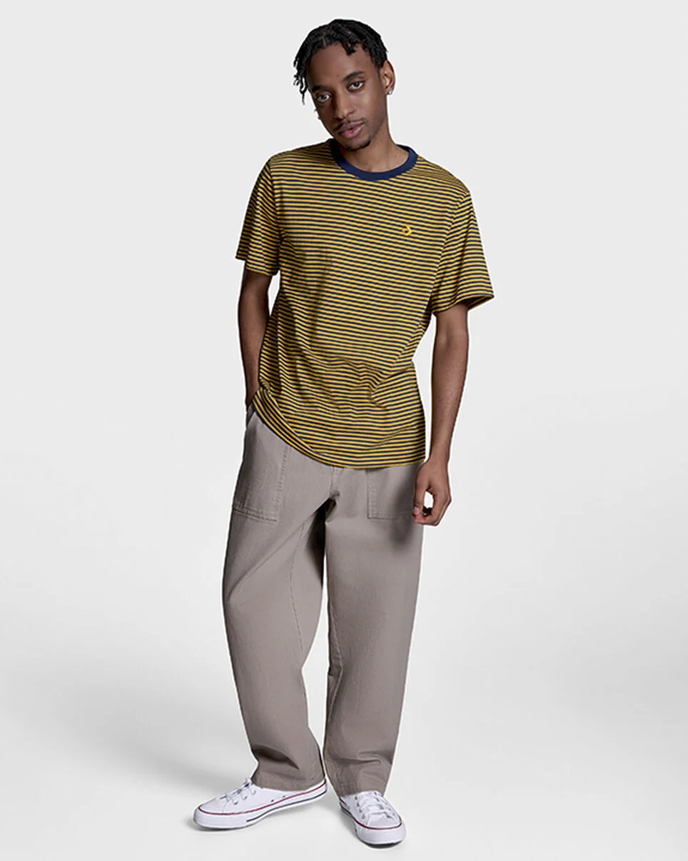 Feeder Stripe T-Shirt - 1