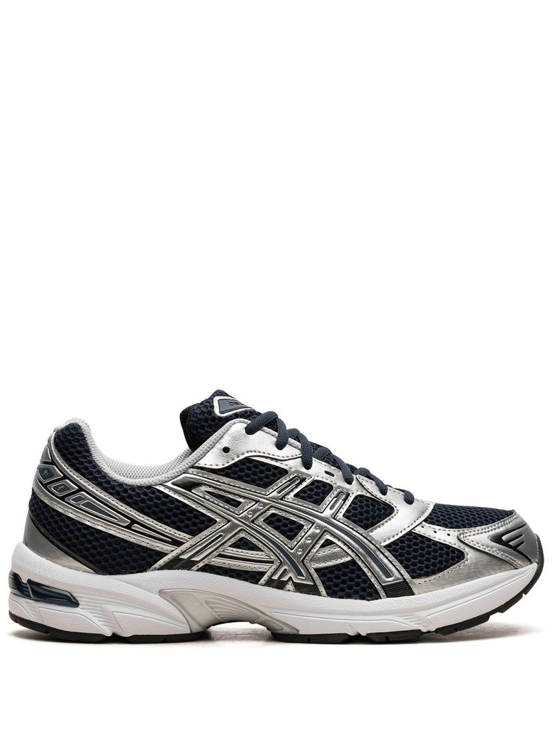 GEL-1130â¢ "French Blue/Pure Silver" sneakers - 1